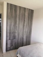 Cozy Apartment in the City of Morelia