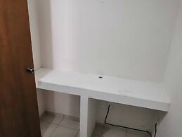 Cozy Apartment in the City of Morelia