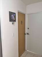 Cozy Apartment in the City of Morelia