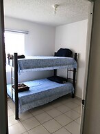 Cozy Apartment in the City of Morelia