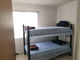 Cozy Apartment in the City of Morelia