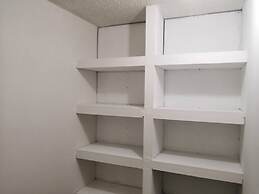 Cozy Apartment in the City of Morelia