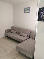 Cozy Apartment in the City of Morelia