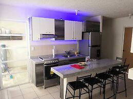 Cozy Apartment in the City of Morelia