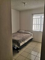 Cozy Apartment in the City of Morelia