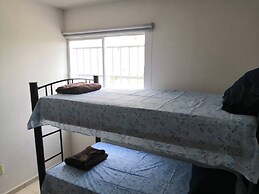 Cozy Apartment in the City of Morelia