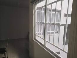 Cozy Apartment in the City of Morelia