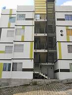 Cozy Apartment in the City of Morelia