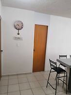 Cozy Apartment in the City of Morelia