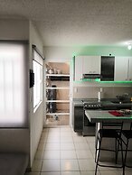 Cozy Apartment in the City of Morelia