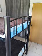 Cozy Apartment in the City of Morelia