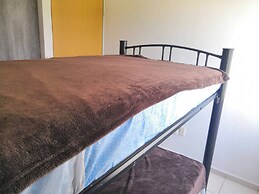 Cozy Apartment in the City of Morelia