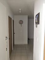 Cozy Apartment in the City of Morelia