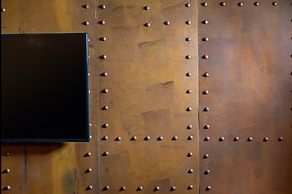 Golden Hour - One Bedroom - Next to Cismigiu Park and Victoria Avenue