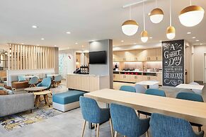 TownePlace Suites Tampa Casino Area