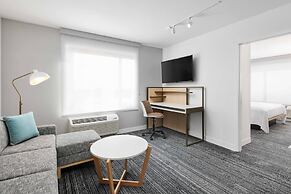 TownePlace Suites Tampa Casino Area