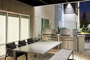 TownePlace Suites Tampa Casino Area