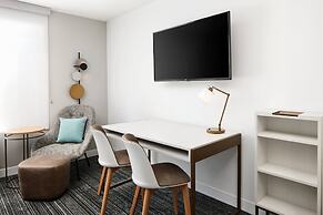 TownePlace Suites Tampa Casino Area