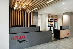 TownePlace Suites Tampa Casino Area
