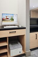 TownePlace Suites Tampa Casino Area