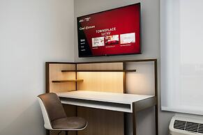 TownePlace Suites Tampa Casino Area