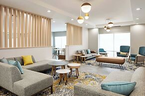 TownePlace Suites Tampa Casino Area