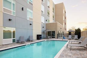 TownePlace Suites Tampa Casino Area