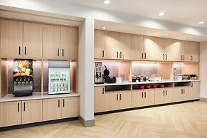 TownePlace Suites Tampa Casino Area