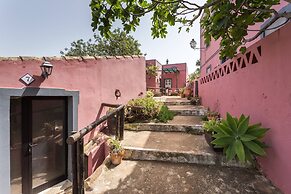 Casa Adega - Quinta Amoreira