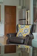 Hua Hin One Bedroom One Bathroom With Pool Access Beachfront Nice Furn