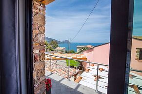 La Villa Del Borgo Cefalù
