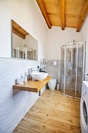La Villa Del Borgo Cefalù