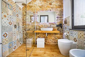 La Villa Del Borgo Cefalù