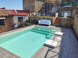 La Villa Del Borgo Cefalù