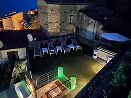 La Villa Del Borgo Cefalù