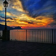 La Villa Del Borgo Cefalù