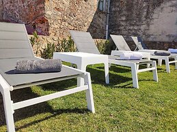 La Villa Del Borgo Cefalù