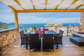 La Villa Del Borgo Cefalù