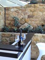 La Villa Del Borgo Cefalù