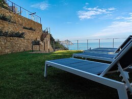La Villa Del Borgo Cefalù
