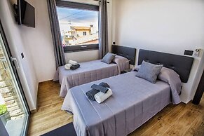 La Villa Del Borgo Cefalù