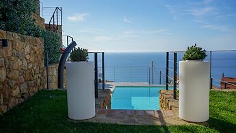 La Villa Del Borgo Cefalù