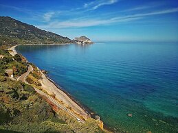 La Villa Del Borgo Cefalù