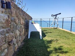 La Villa Del Borgo Cefalù