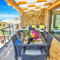 La Villa Del Borgo Cefalù
