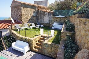 La Villa Del Borgo Cefalù