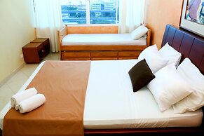 Sea View Apartment 1-11c air Wifi