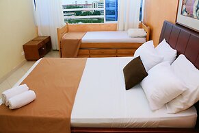 Sea View Apartment 1-11c air Wifi