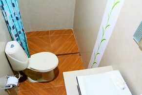 Sea View Apartment 1-11c air Wifi