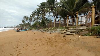 Villa Roma Sea Beach View